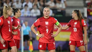 Euro 2025: Polska - Szwecja. Relacja live i wynik na żywo