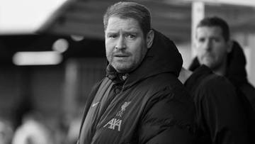 Tragiczne wieści. Nie żyje były trener Chelsea i Liverpoolu