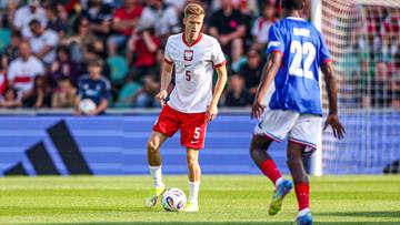 Polak zmierzy się z Legią w Lidze Konferencji! "Te mecze zawsze były wyjątkowe"