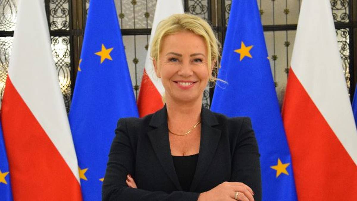 Kryzys w Polsce 2050? Posłanka Izabela Bodnar odchodzi z partii