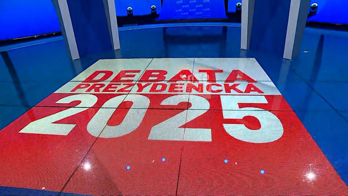 Debata prezydencka. Niemiecka prasa o "kluczowym momencie"