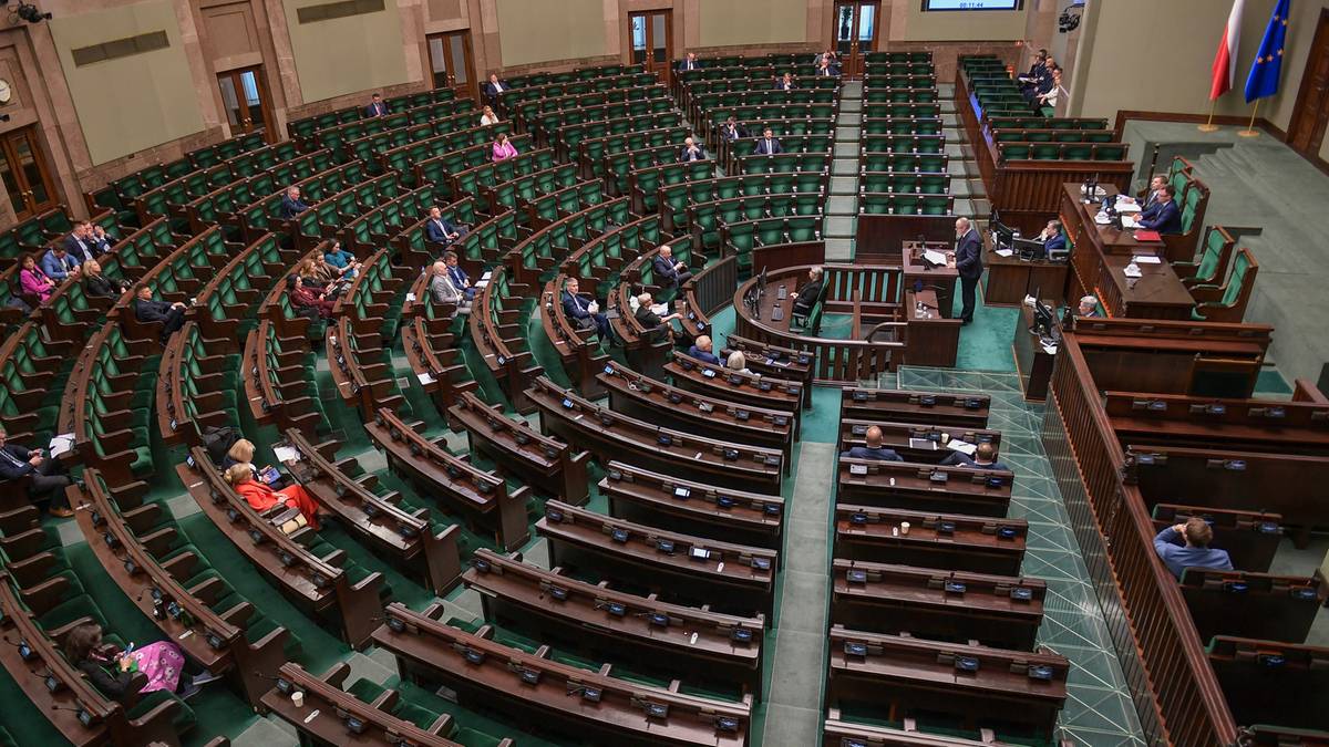 Ustawa o języku śląskim. Sejm zdecydował 