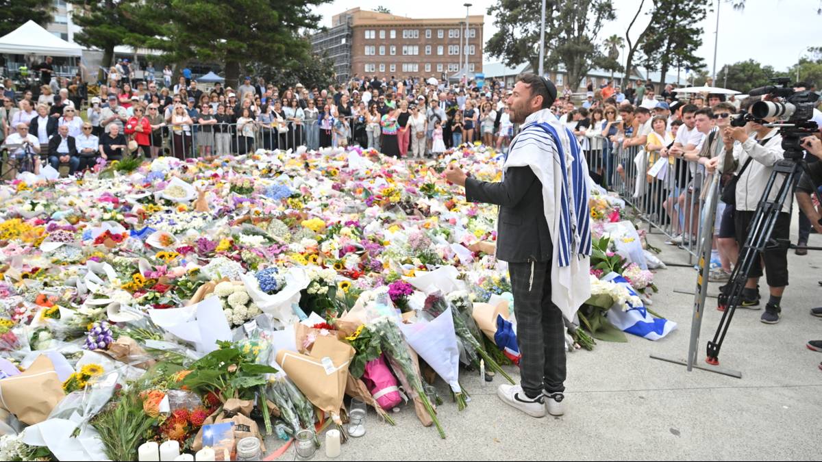 Zamach podczas obchodów Chanuki w Sydney. Wśród ofiar dwie osoby z Węgier