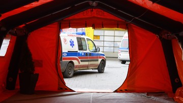 16 kolejnych przypadków zakażenia koronawirusem w Polsce