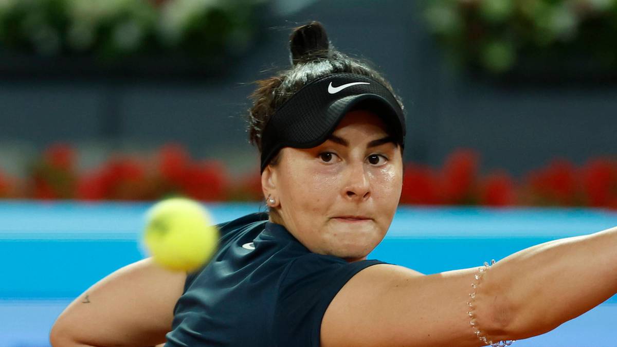 Szok na Roland Garros! Najpierw 6:0, 6:0, teraz odpadła z turnieju!