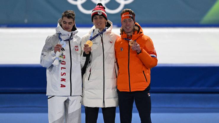 Władimir Semirunnij