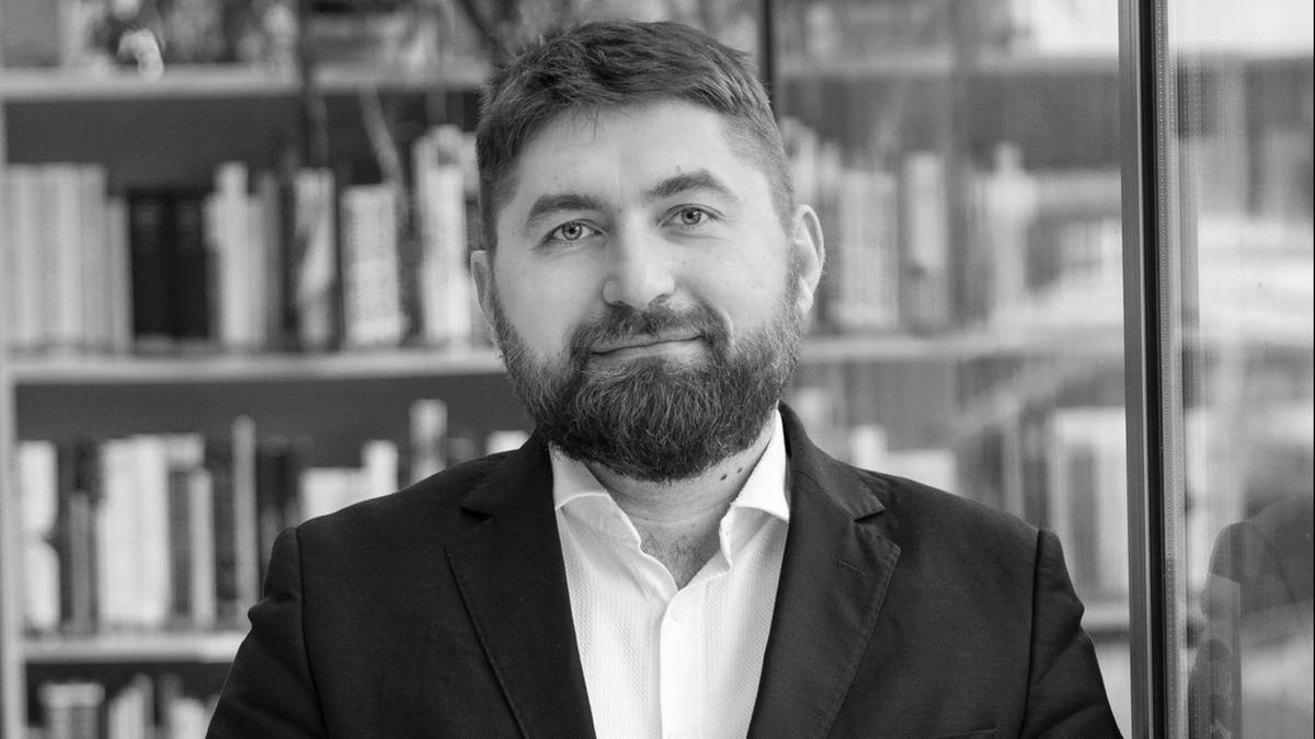 Nie żyje Jarosław Wojtas. Politolog walczył z nowotworem nerek