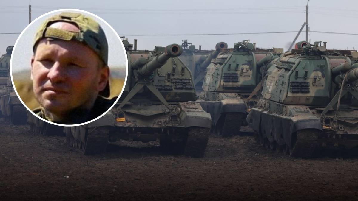 Kolejny Polak w armii Putina. Wcześniej walczył po stronie Ukrainy