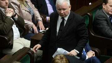 Kaczyński rozważa zmiany w prawie wyborczym i powołanie komisji śledczych