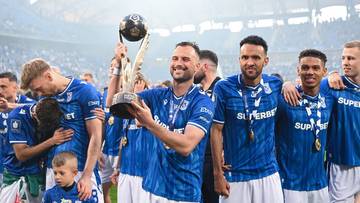 Eliminacje Ligi Mistrzów. To z nimi może zagrać Lech Poznań w 2. rundzie kwalifikacji