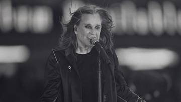 Nie żyje Ozzy Osbourne. Legendarny wokalista miał 76 lat