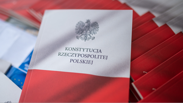 Czy Polacy chcą zmienić konstytucję? Najnowszy sondaż 