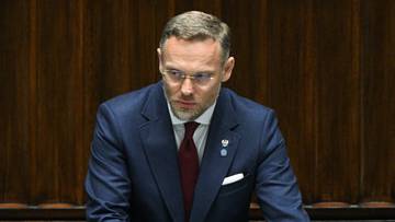 Zbigniew Bogucki wpisany na listę 