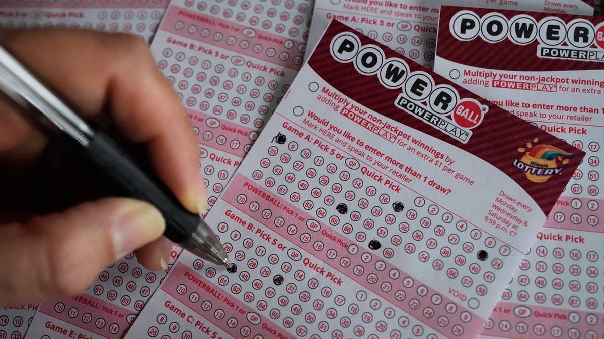 Fortuna przeszła koło nosa. Szósta tak wysoka kumulacja w USA