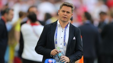 20 lat Polsatu Sport - Marcin Feddek: Tajemnica pewnego transferu