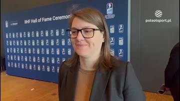 Marta Zawadzka: To powód do dumy dla całej Polski