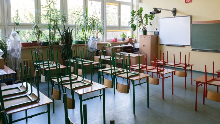 Jeden dzień strajku nauczycieli może kosztować 205 mln zł