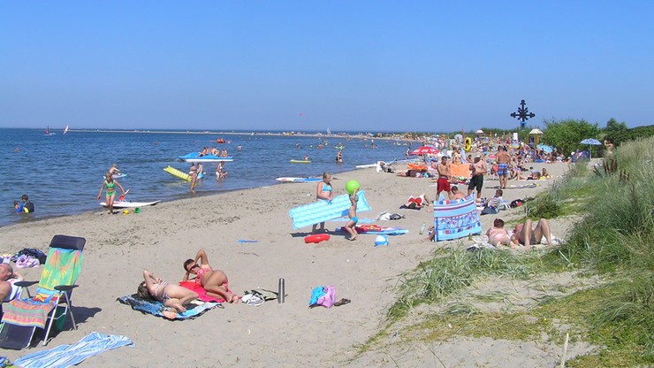 Ponad 12 mln Polaków wybiera się na wakacje w kraju