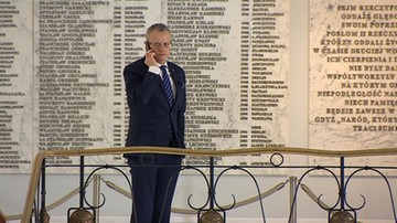 Ambasador Magierowski: Polska jedynym państwem Europy, które należycie honoruje Holokaust