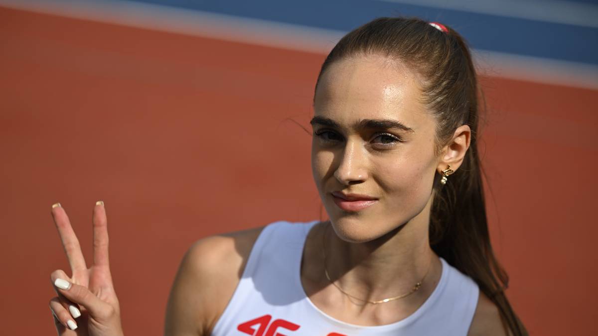 Polska kobieca sztafeta 4x400 m siódma na ME w Birmingham — wygrały Holenderki