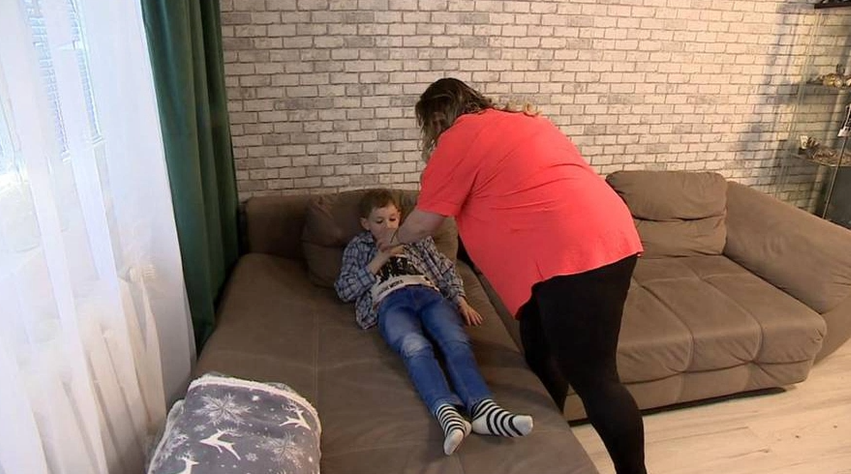 "Może udaje?". Lekarze nie rozpoznali wyrostka, dramat 8-latka