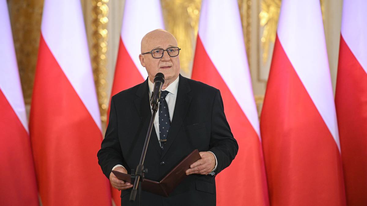 Sprawozdanie z wyborów prezydenckich. PKW przyjęła dokument