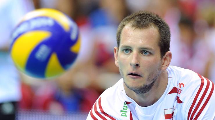 Bartosz Kurek – 2014 rok