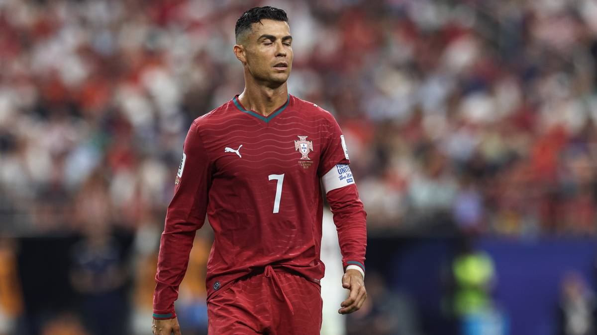 Cristiano Ronaldo zakończył mundial — rozegrał 27. mecz w karierze na MŚ