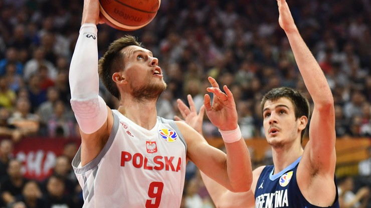 MŚ koszykarzy: Co musi się stać, żeby Polacy awansowali na igrzyska olimpijskie?