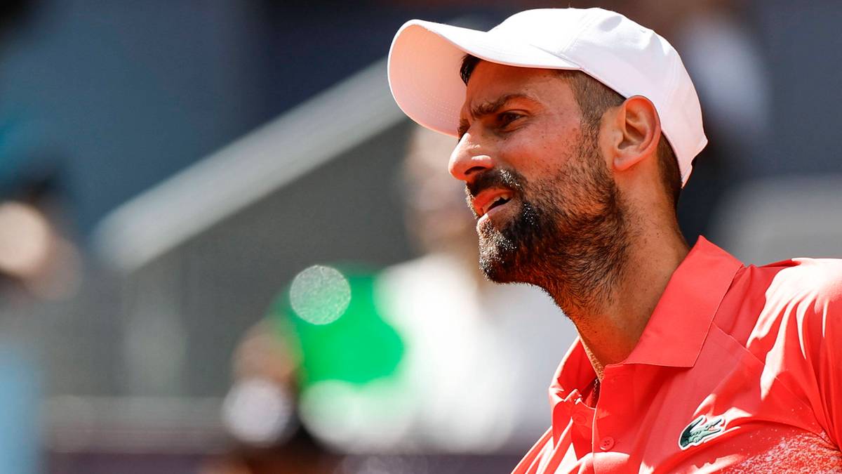 Djokovic niedługo przejdzie na emeryturę? Zaskakujące wyznanie tenisisty
