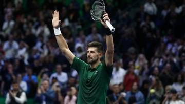 101. tytuł w karierze! Djokovic zwycięzcą turnieju w Atenach