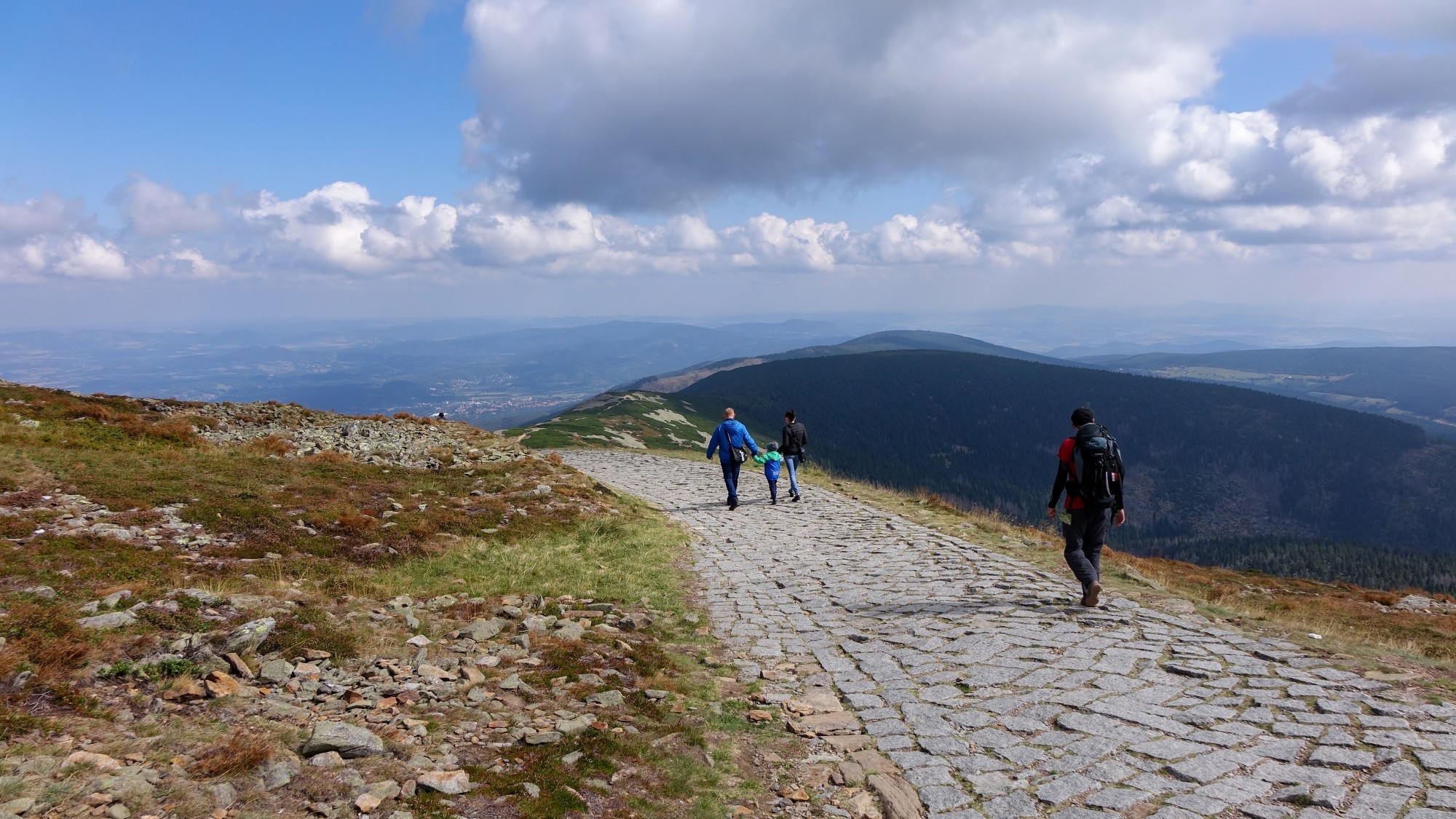 Piękne miejsca w Karkonoszach - zdjęcie 7
