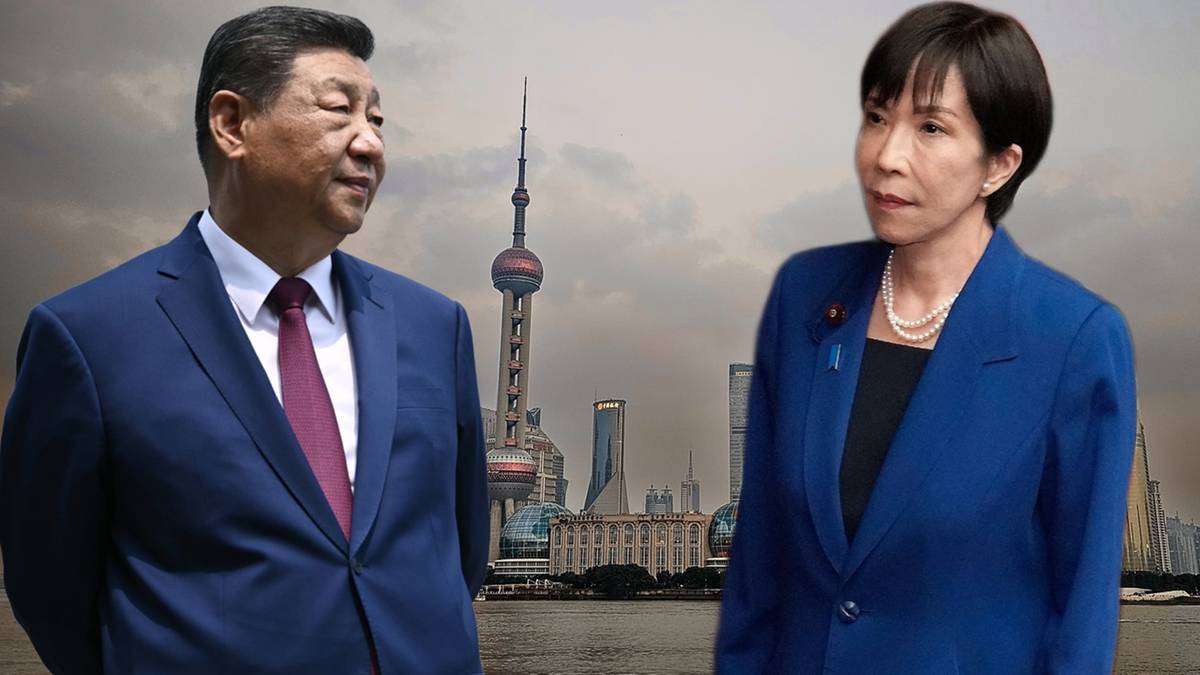 Rośnie napięcie między Tokio a Pekinem. Wszystko po ataku nożownika