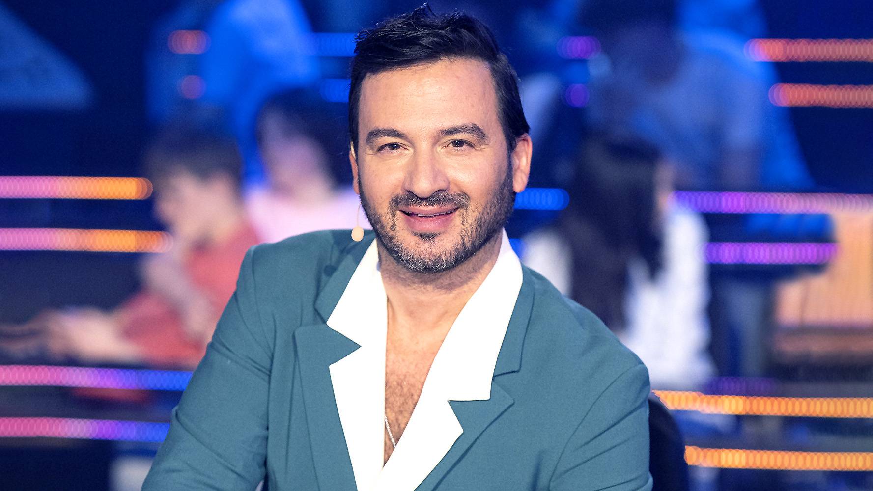 Stefano Terrazzino: Wybór zwyciężczyni nie był łatwy