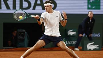 Znamy kolejnego półfinalistę! Ogromne emocje na Roland Garros