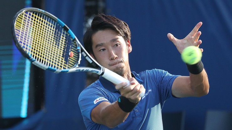 Puchar Davisa: Japonia zachowała miejsce w elicie, spadek Argentyny