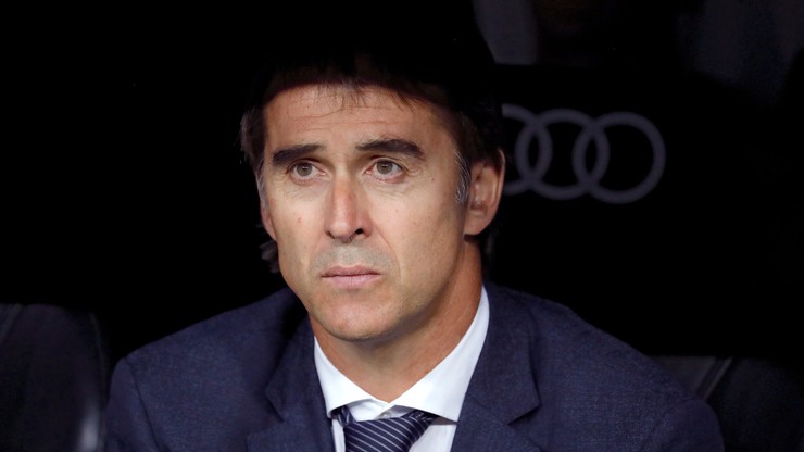 Hiszpańskie media: W poniedziałek Real Madryt może zwolnić trenera