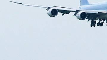 Problemy z samolotem piłkarzy AS Monaco. Nie wylecieli na mecz