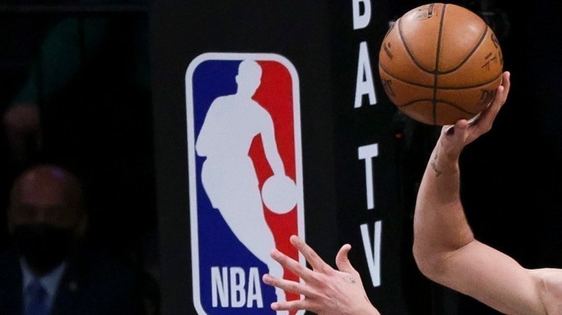 Koszykarz NBA podejrzany o przestępstwo narkotykowe