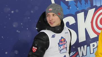 Oto nowa nadzieja polskich skoków? "Jest objawieniem"