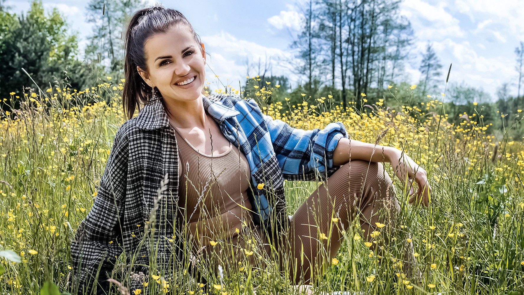 Wioleta Jończyk o &bdquo;Farmie&rdquo;: Cały czas miałam kłody pod nogami