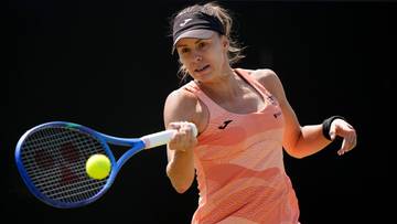 WTA w Wuhan: Magda Linette - Antonia Ruzic. Relacja live i wynik na żywo online