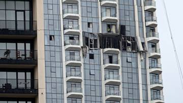 Turyści filmowali ataki na Dubaj. Teraz grozi im więzienie