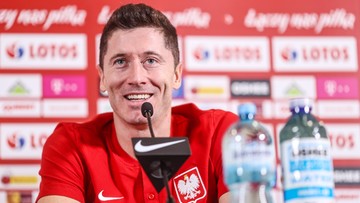 Lewandowski: Chcemy w Andorze zapewnić sobie baraże