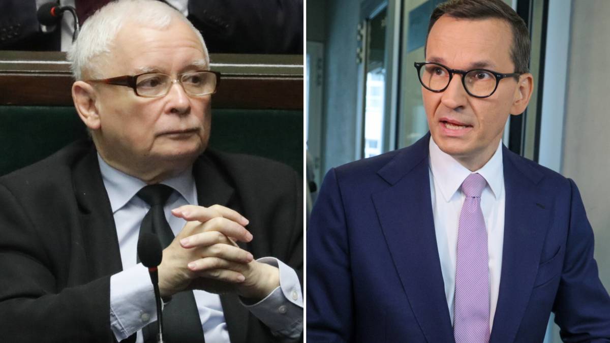 Morawiecki, Kaczyński i inni. Zawiadomienia do prokuratury na polityków PiS