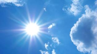 25.12.2023 06:00 Tylko 2 godziny ze słońcem od początku grudnia. Ale nadciąga antycyklon. Co przyniesie?