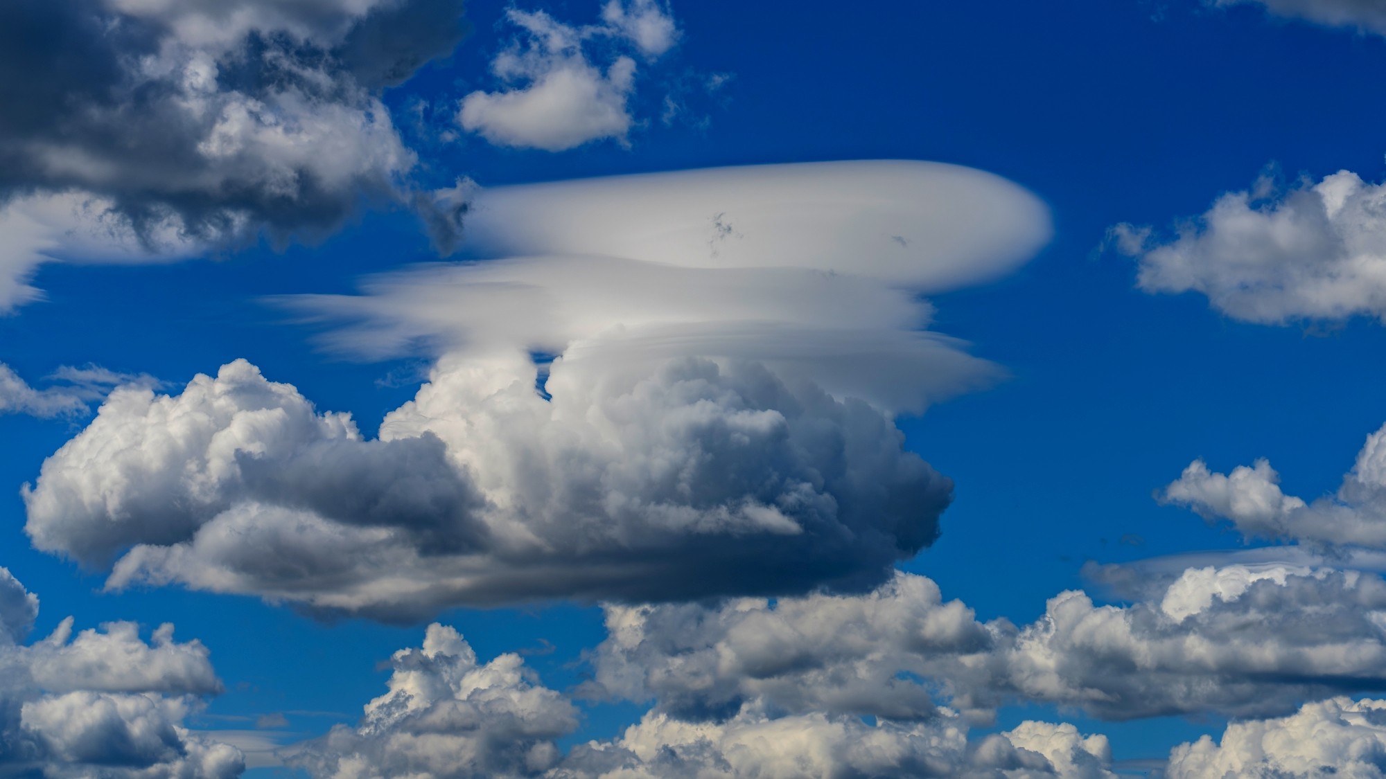 Niebo nad nami - zdjęcie 18