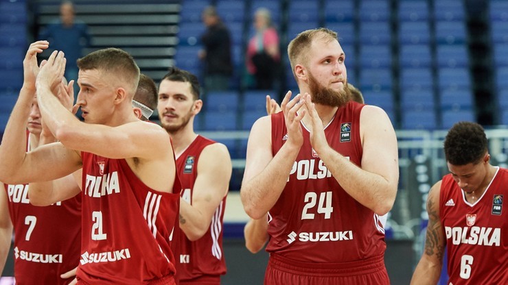 Eurobasket 2017: Spokój i skupienie w polskim obozie przed meczem z Francją