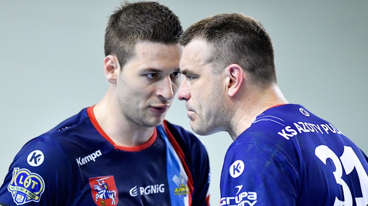 Puchar EHF: Azoty Puławy w drugim koszyku