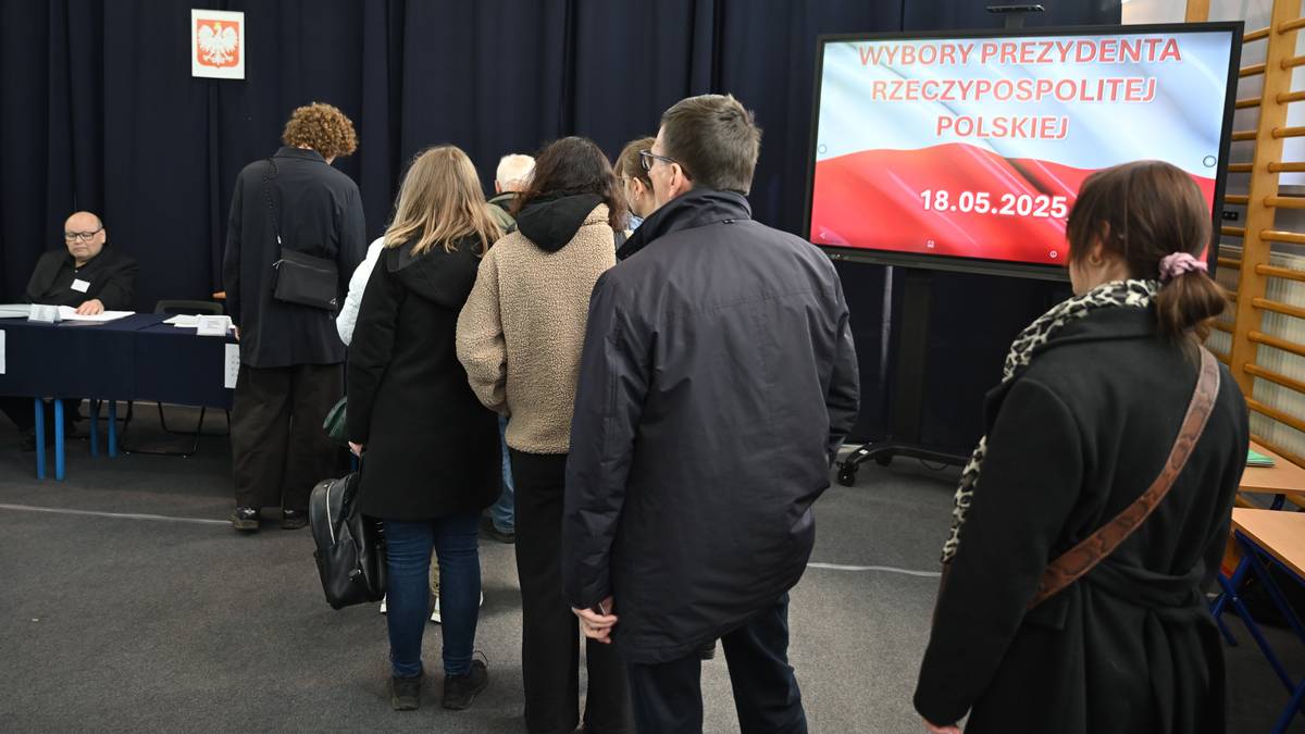 Tu frekwencja była najwyższa. Oficjalne wyniki wyborów